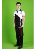 POLO YAKA T-SHİRT